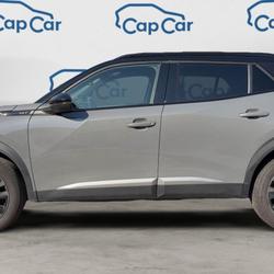 Peugeot 2008 1.2 Hybrid 145 e-DSC6 GT - Automatique Lorry-l&egrave;s-Metz