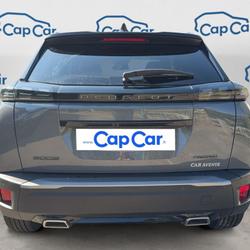 Peugeot 2008 1.2 Hybrid 145 e-DSC6 GT - Automatique Lorry-l&egrave;s-Metz