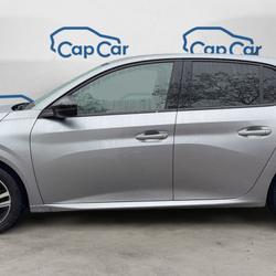 Peugeot 208 II 1.2 PureTech 100 EAT8 Allure Bihorel
