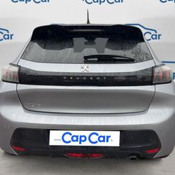 Peugeot 208 II 1.2 PureTech 100 EAT8 Allure Bihorel