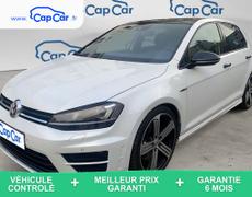 Volkswagen Golf 7 Brest