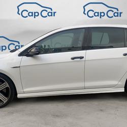 Volkswagen Golf 7 2.0 TSI 300 DSG6 R - Toit ouvrant Brest