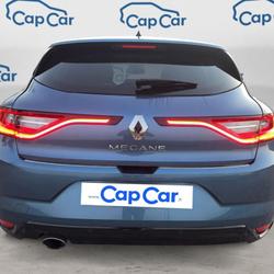 Renault Megane 4 IV 1.2 TCe 130 Energy EDC6 Intens Campagne-l&egrave;s-Hesdin