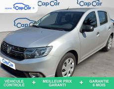 Dacia Sandero Rillieux-la-Pape