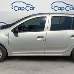 Dacia Sandero 1.0 SCe 75 Ambiance Rillieux-la-Pape