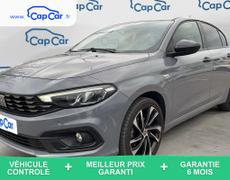 Fiat Tipo 2 Cavaillon