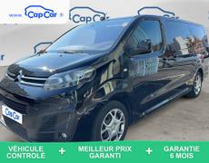 Citroen Spacetourer Bagneux
