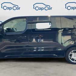 Citroen Spacetourer Taille XL 2.0 BlueHDi 180 EAT8 Feel Bagneux