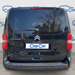 Citroen Spacetourer Taille XL 2.0 BlueHDi 180 EAT8 Feel Bagneux