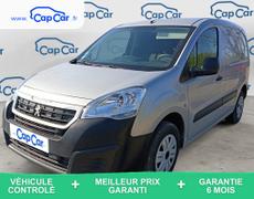Peugeot Partner Angers