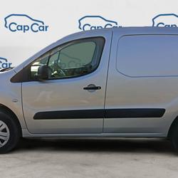Peugeot Partner 22.5 kWh 67 Premium Cantenay-&Eacute;pinard