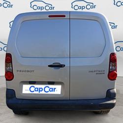 Peugeot Partner 22.5 kWh 67 Premium Cantenay-&Eacute;pinard