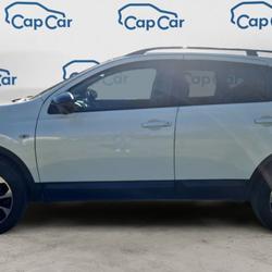 Nissan Qashqai II 1.5 dCi 110 Tekna Pontch&acirc;teau