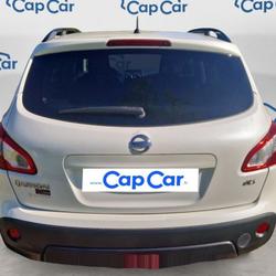 Nissan Qashqai II 1.5 dCi 110 Tekna Pontch&acirc;teau