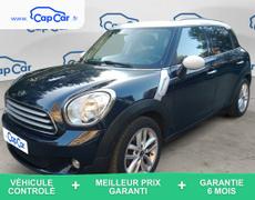 Mini Countryman Courbevoie