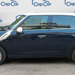 Mini Countryman 1.6 Cooper D 112 Chili - Toit ouvrant Courbevoie