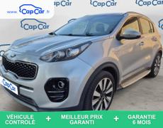 Kia Sportage Bastia