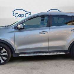 Kia Sportage 1.7 CRDi 115 Active - Entretien constructeur Bastia