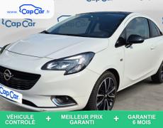 Opel Corsa Colmar