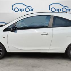 Opel Corsa 1.4 Turbo 100 Edition Colmar