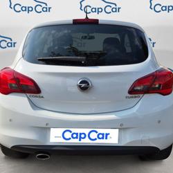 Opel Corsa 1.4 Turbo 100 Edition Colmar