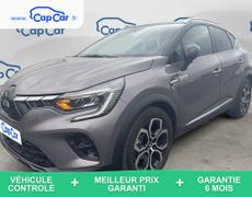 Mitsubishi ASX Lignan-sur-Orb