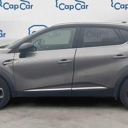 Mitsubishi ASX 1.6 143 Hybride BVA6 Intens Lignan-sur-Orb