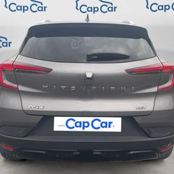 Mitsubishi ASX 1.6 143 Hybride BVA6 Intens Lignan-sur-Orb