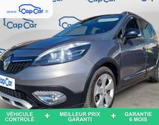 Renault Scenic 3