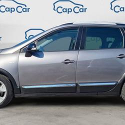 Renault Scenic 3 III 1.5 dCi 110 EDC6 Xmod Bose Edition - Automatique Bussy-Saint-Georges