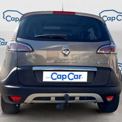 Renault Scenic 3 III 1.5 dCi 110 EDC6 Xmod Bose Edition - Automatique Bussy-Saint-Georges