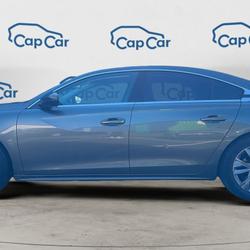 Peugeot 508 1.5 BlueHDi 130 EAT8 Allure Quimper