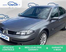 Renault Laguna 2