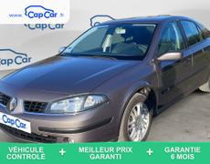 Renault Laguna 2