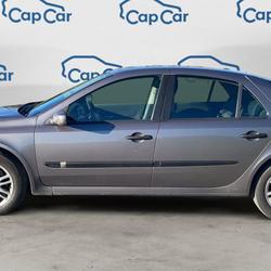 Renault Laguna 2 II 1.9 dCi 110 Authentique Maen Roch