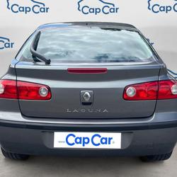 Renault Laguna 2 II 1.9 dCi 110 Pack Authentique Foug&egrave;res