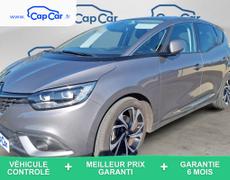 Renault Scenic 4 Saint-Martial-d'Artenset