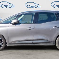 Renault Scenic 4 IV 1.5 dCi Energy 110 EDC Intens Saint-Martial-d'Artenset