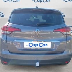 Renault Scenic 4 IV 1.5 dCi Energy 110 EDC Intens Saint-Martial-d'Artenset