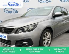 Peugeot 308 II Phase 2