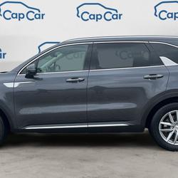 Kia Sorento IV 1.6 T-GDi 265 Plug in Hybrid AWD BVA6 Premium - Toit ouvrant Meyzieu