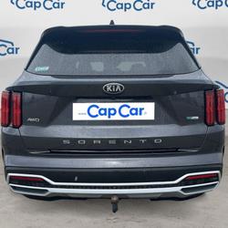 Kia Sorento IV 1.6 T-GDi 265 Plug in Hybrid AWD BVA6 Premium - Toit ouvrant Meyzieu
