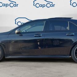 Mercedes Classe A IV 200 163 7G-DCT AMG Line Le Petit-Quevilly