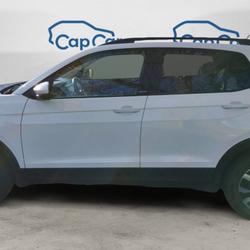 Volkswagen T-Cross 1.0 TSI 115 DSG7 Active - Automatique Soubise