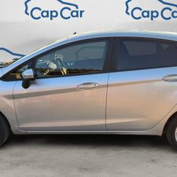 Ford Fiesta VI 1.25 i 82 Trend Valence