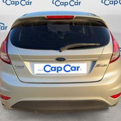 Ford Fiesta VI 1.25 i 82 Trend Valence