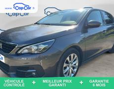 Peugeot 308 II Phase 2