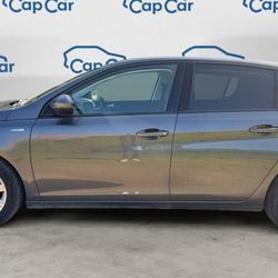 Peugeot 308 II Phase 2 II 1.2 PureTech 110 Style Les Sables-d'Olonne