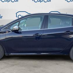 Peugeot 208 1.5 BlueHDi 100 Allure Quimper