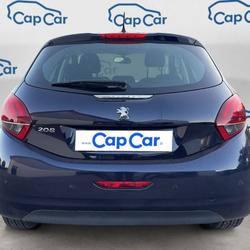 Peugeot 208 1.5 BlueHDi 100 Allure Quimper